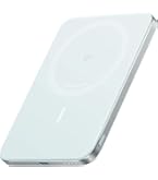 Amazon | Anker MagGo Power Bank (10000mAh, Slim) Qi2認証